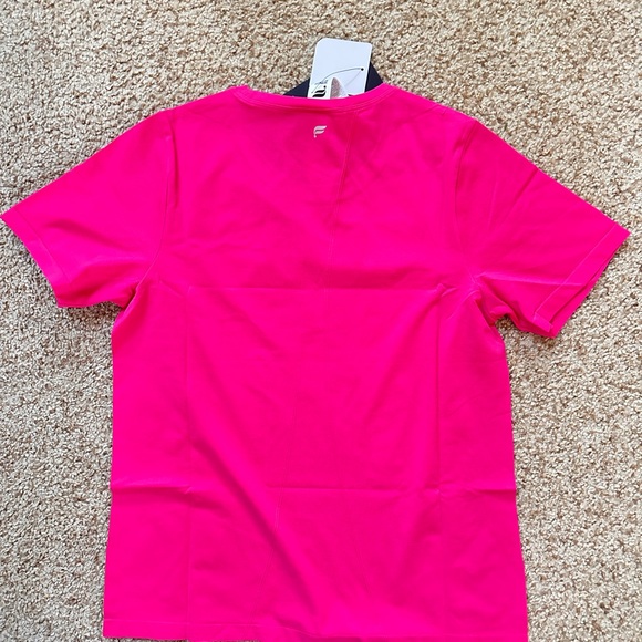 Fabletics Shirt - Picture 2 of 4